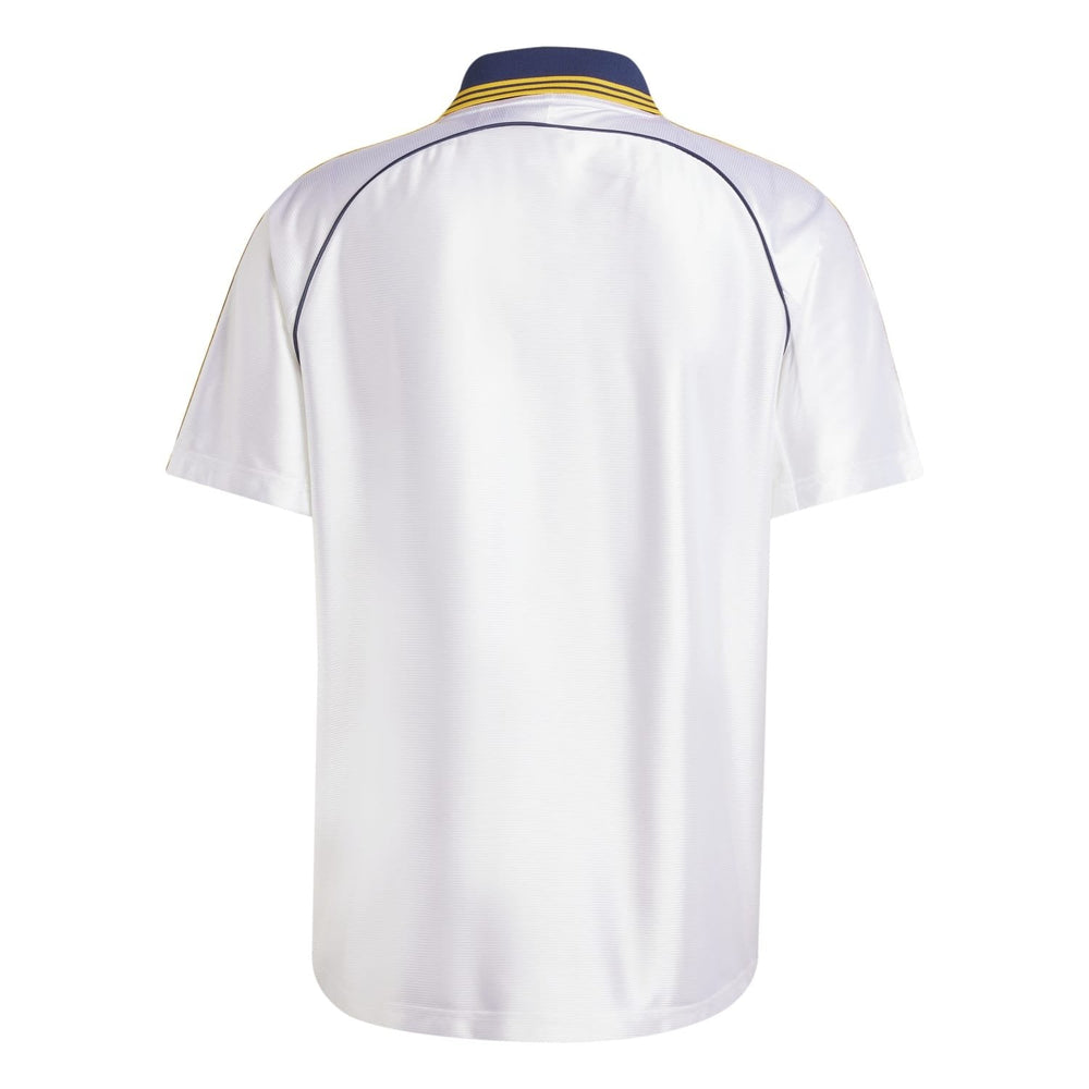 Mens Home Bring Back 99/00 Shirt White