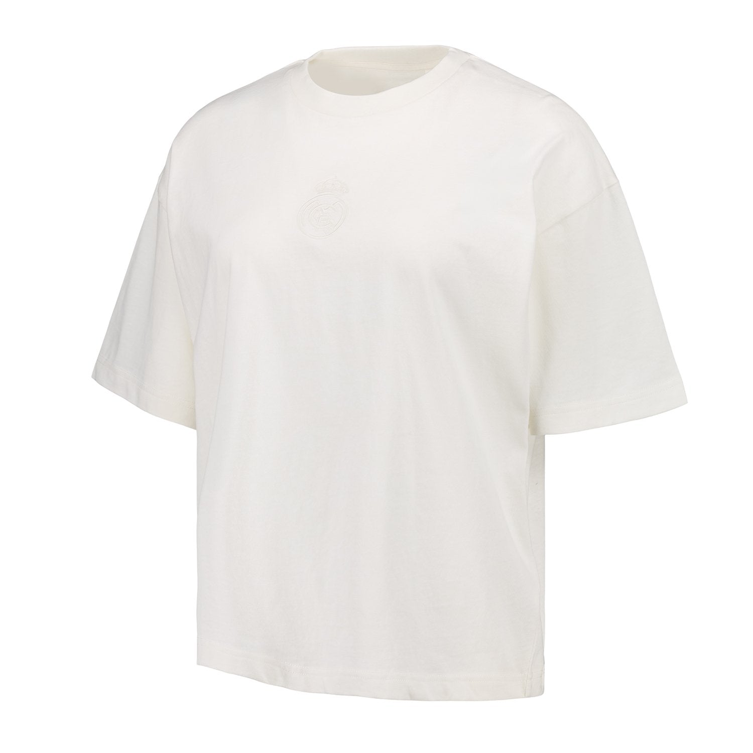 Womens Vintage T-Shirt Beige