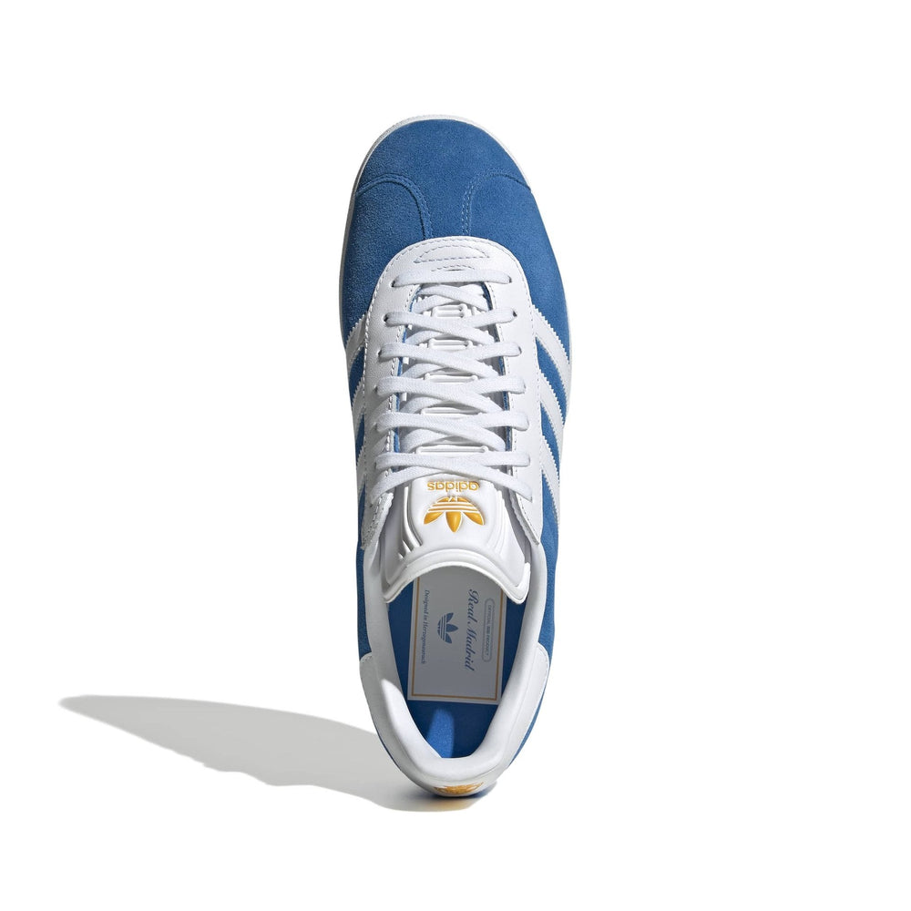 adidas Gazelle Originals Terrace Icons 25/26 Blue