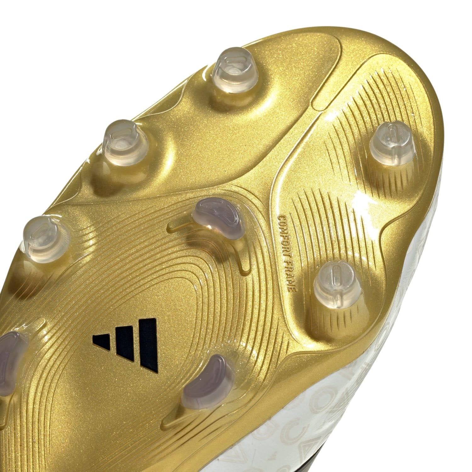 Football Boots adidas Copa Pure III Elite Gold
