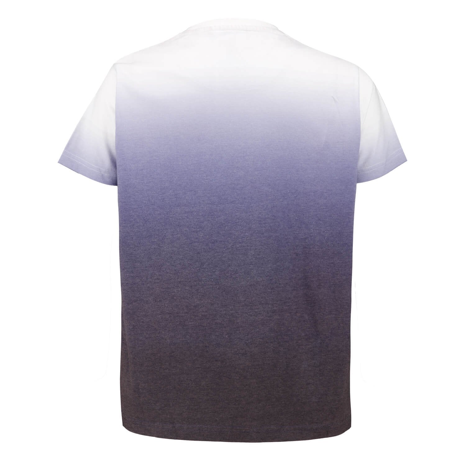 Kids T-Shirt Fan Kids Ombre Black Real Madrid