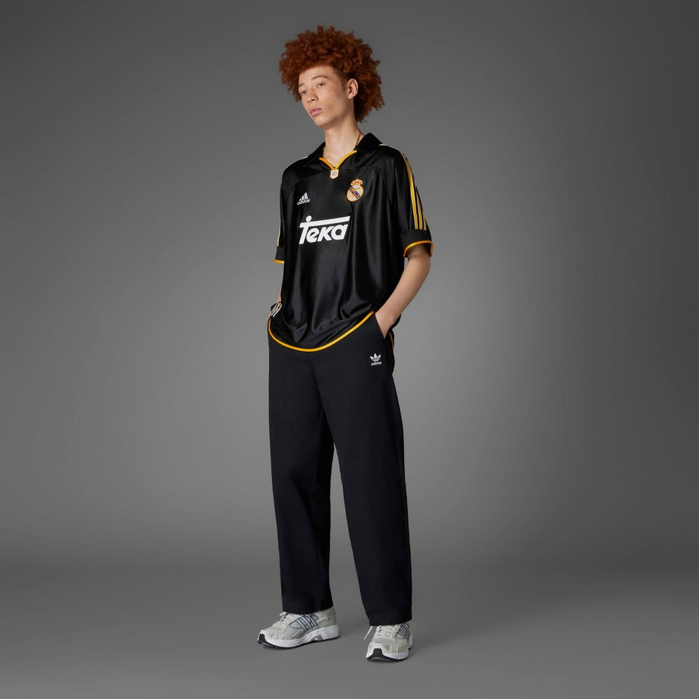 Mens Away Bring Back 99/00 Shirt Black