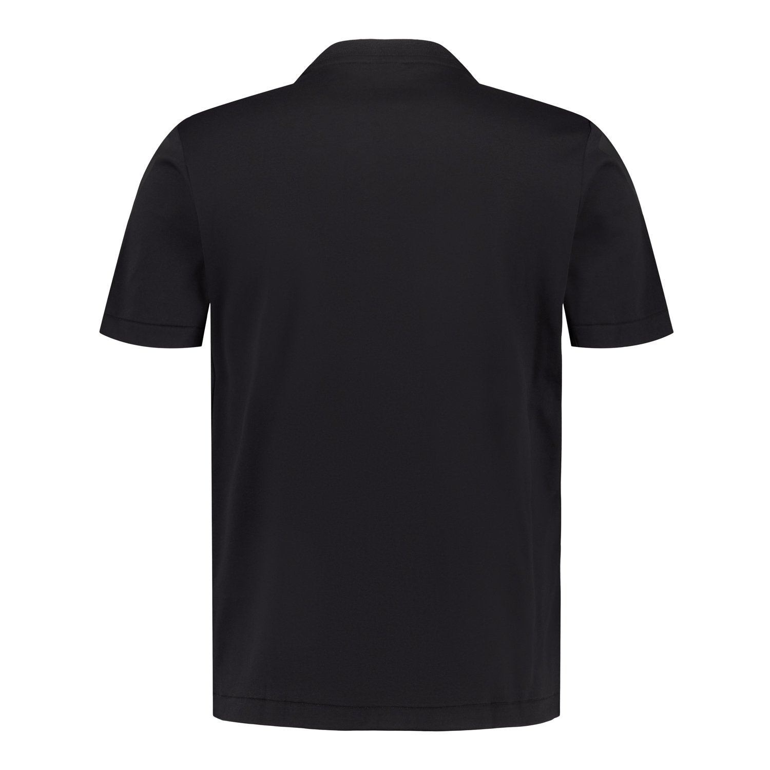 Mens adidas Real Urban T-Shirt Black