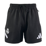 Mens adidas Real Urban Shorts Black