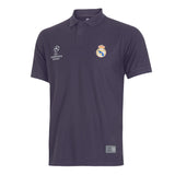 男款 T恤 海军蓝 | UEFA Champions League 15