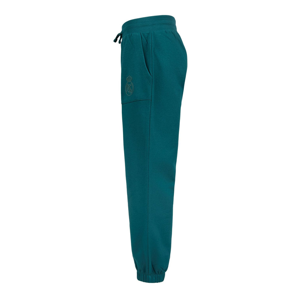 Kids Offspring Pants Dark Green