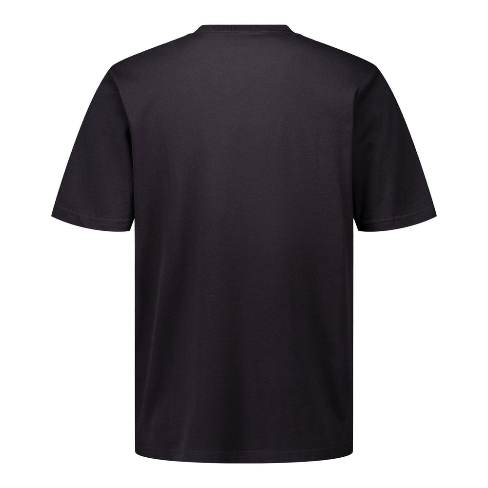 Mens T-Shirt Kroos adidas Magic Moments Black