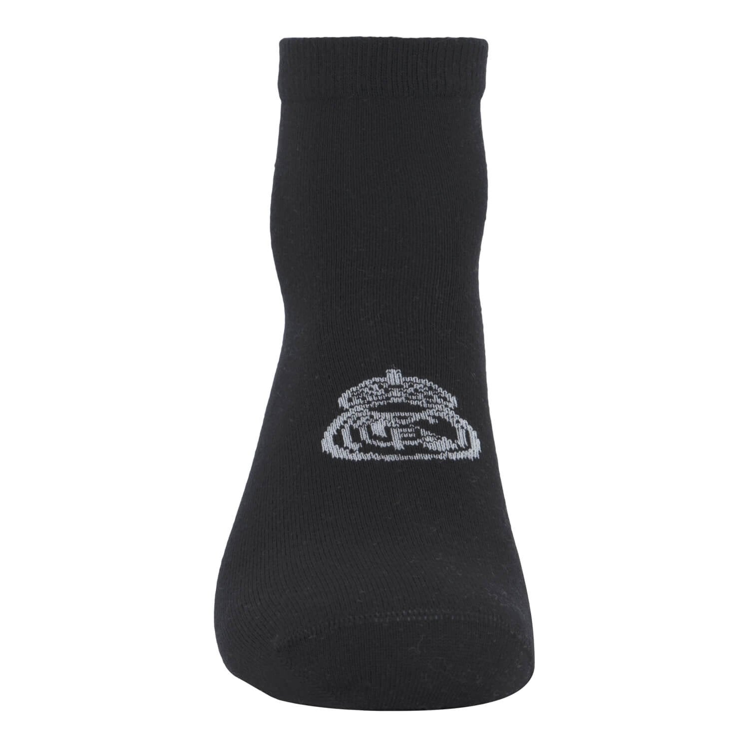 Mens Quarter Socks 3 Pack