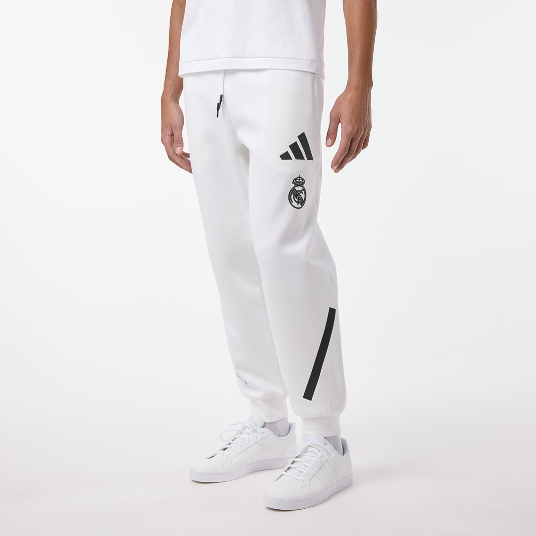 メンズパンツadidas Real Urban ホワイト – レアル・マドリードCF公式