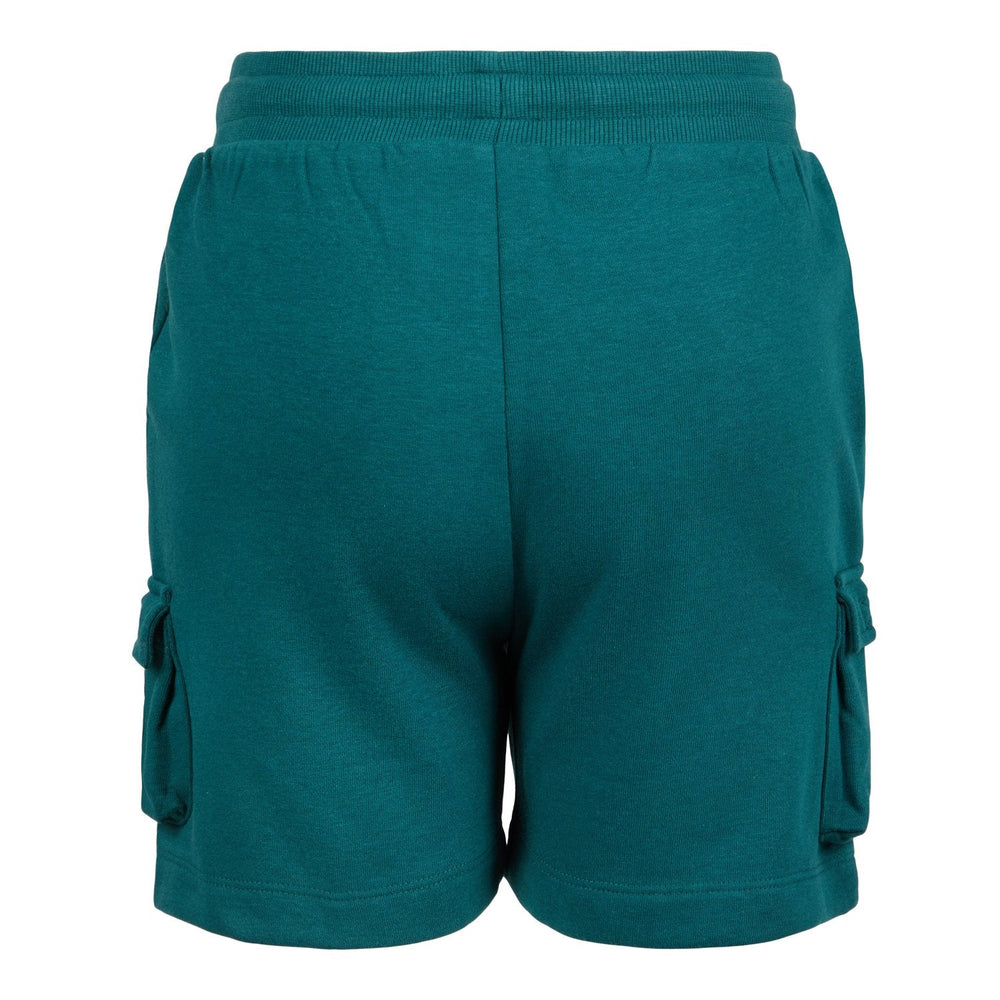 Kids Offspring Shorts Dark Green