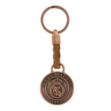 Llavero 1902 Real Madrid