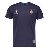 Camiseta Hombre  Azul Marino | UEFA Champions League 15