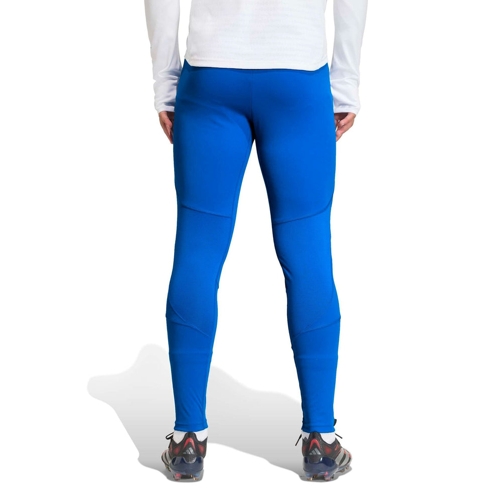 Mens adidas UCL Pro Training Trousers 25/26 Blue
