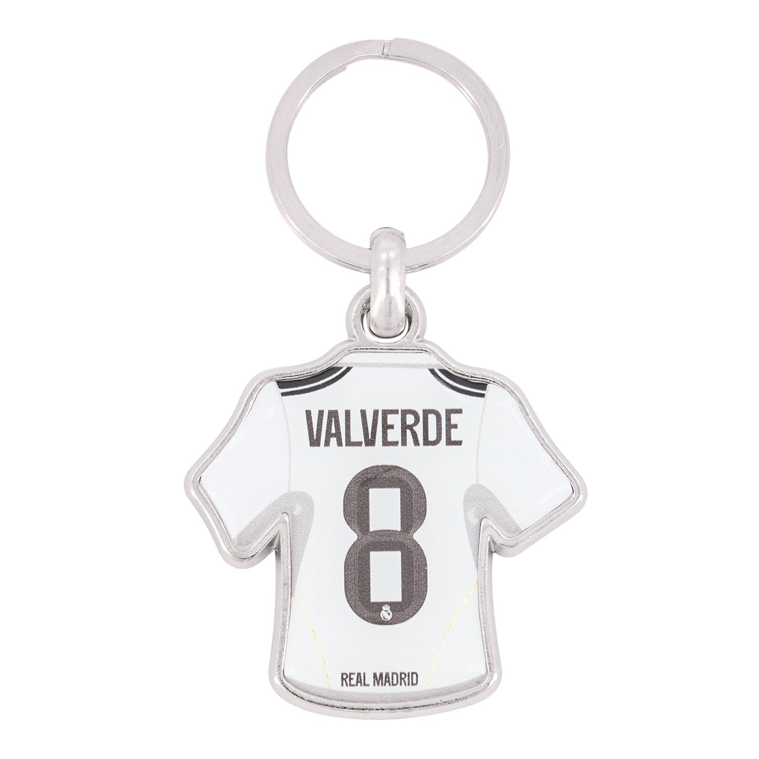 Keyring Shirt Valverde