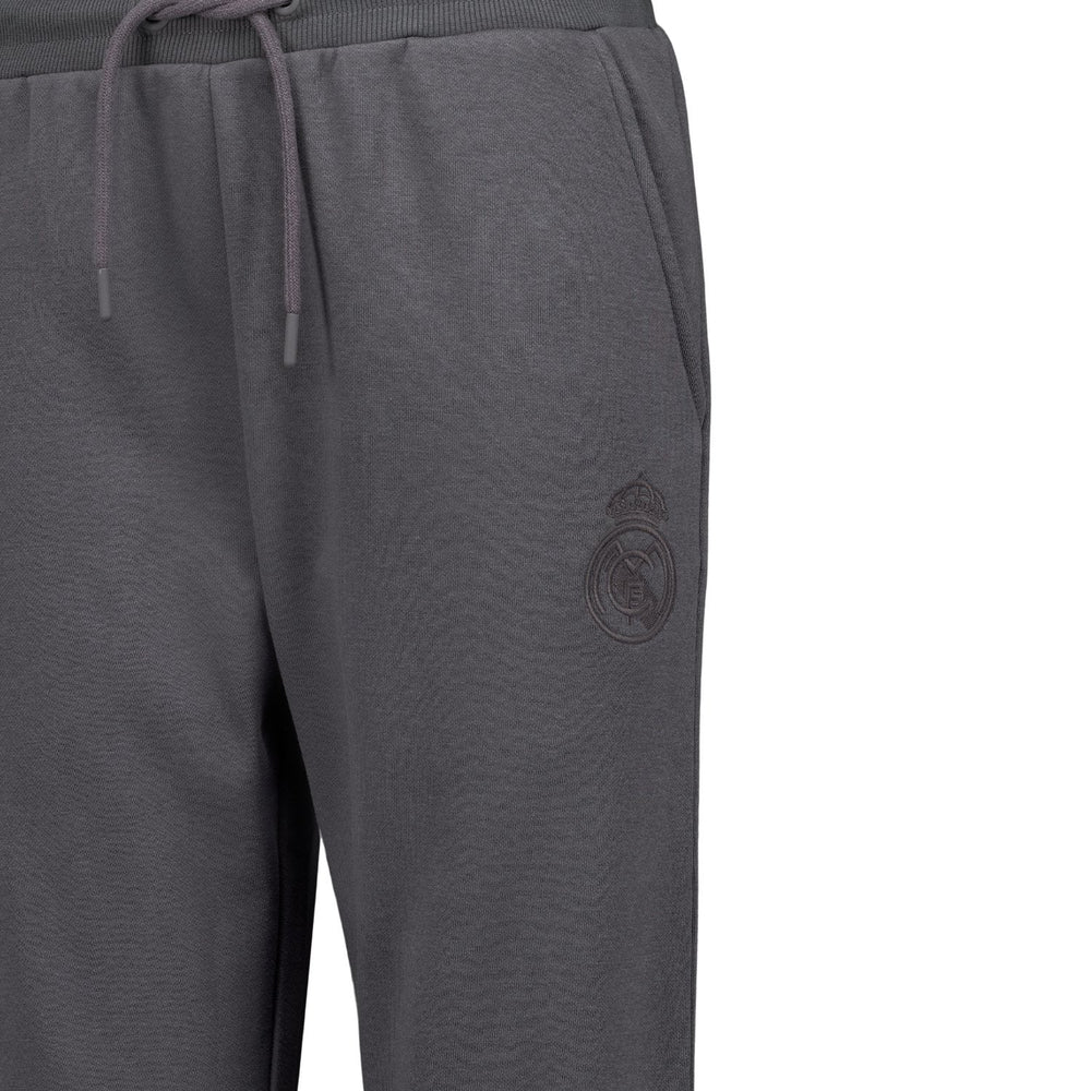 Womens Vintage Trousers Charcoal