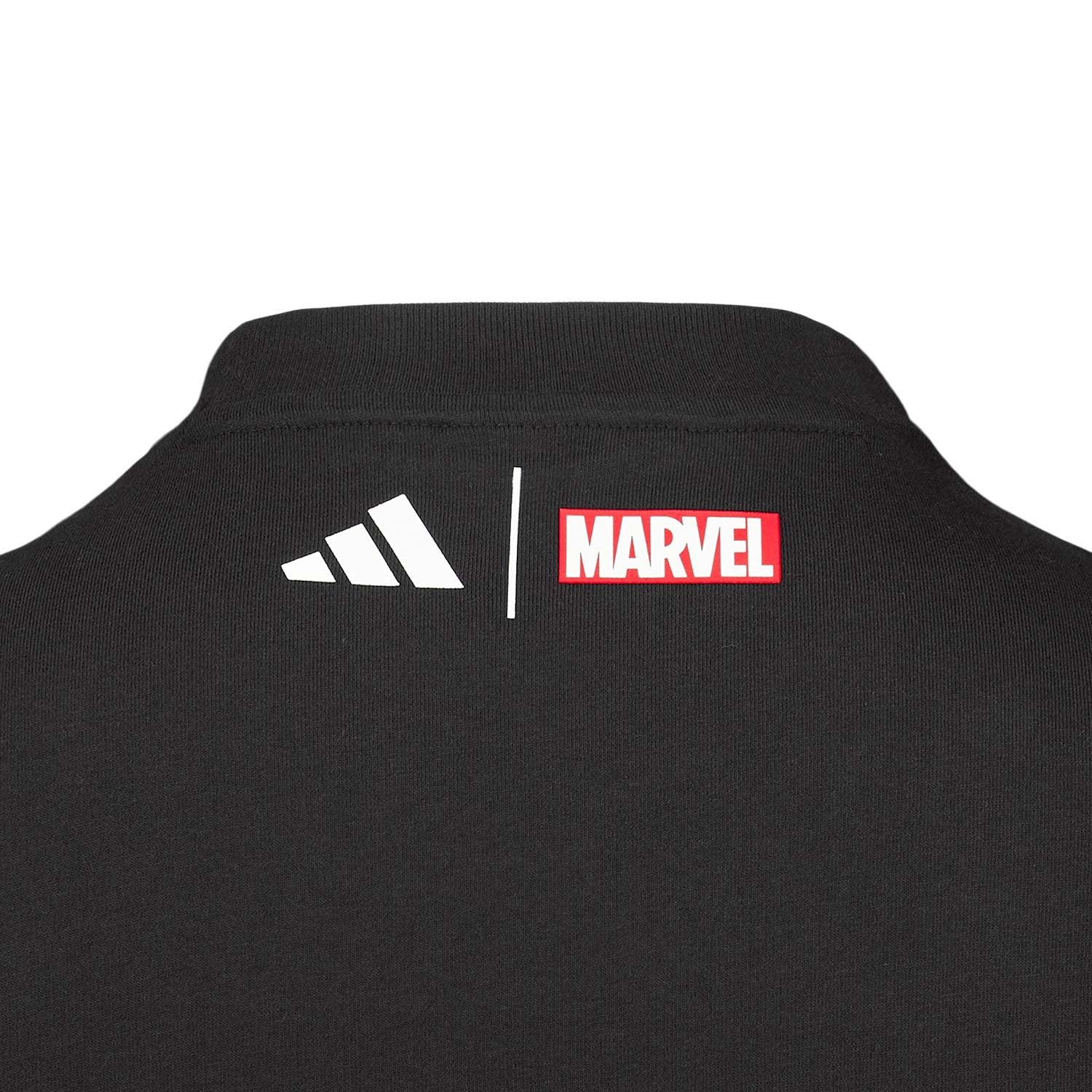 メンズ adidas Marvel Tシャツ 25/26 ブラック – レアル・マドリードCF