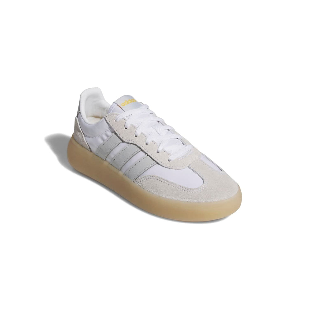 Kids adidas Barreda Decode 25/26 White