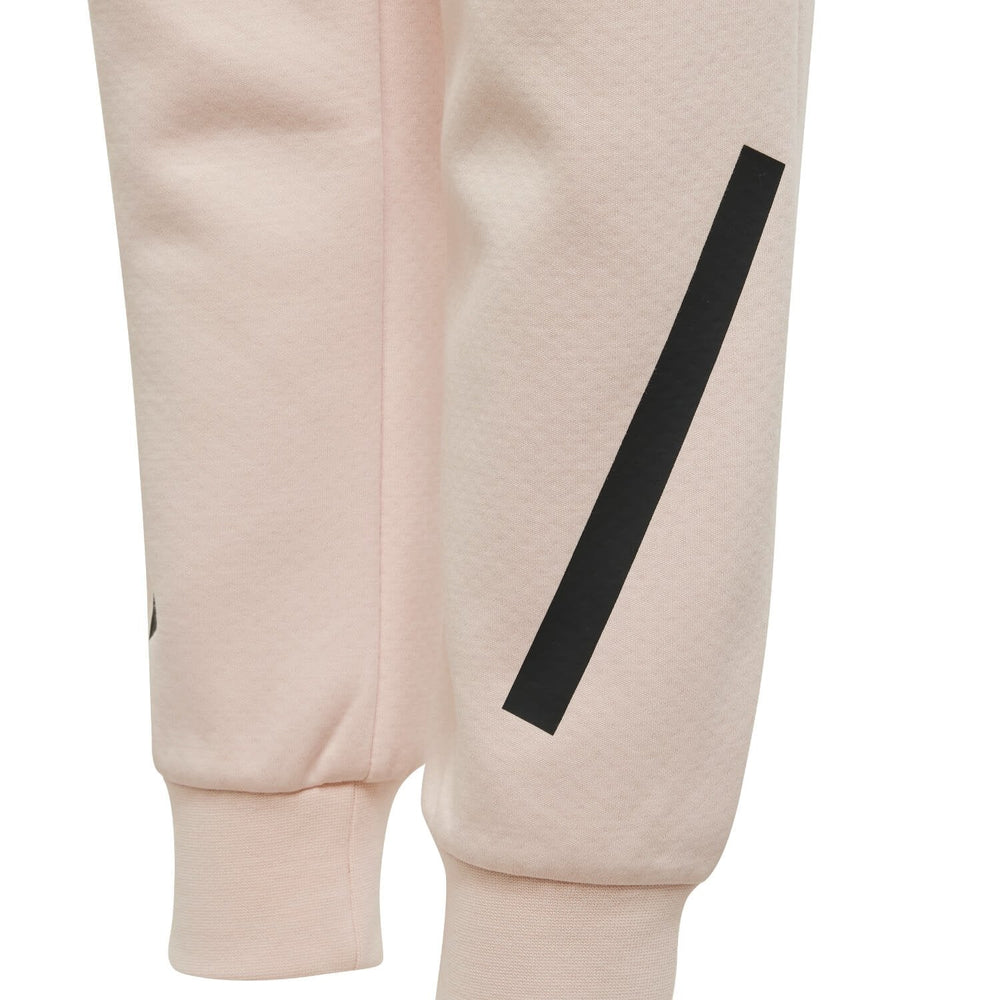 Kids adidas Real Urban Pants Light Pink/ Black