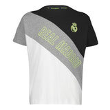 Camiseta Niño Fan Kids Multicolor Real Madrid