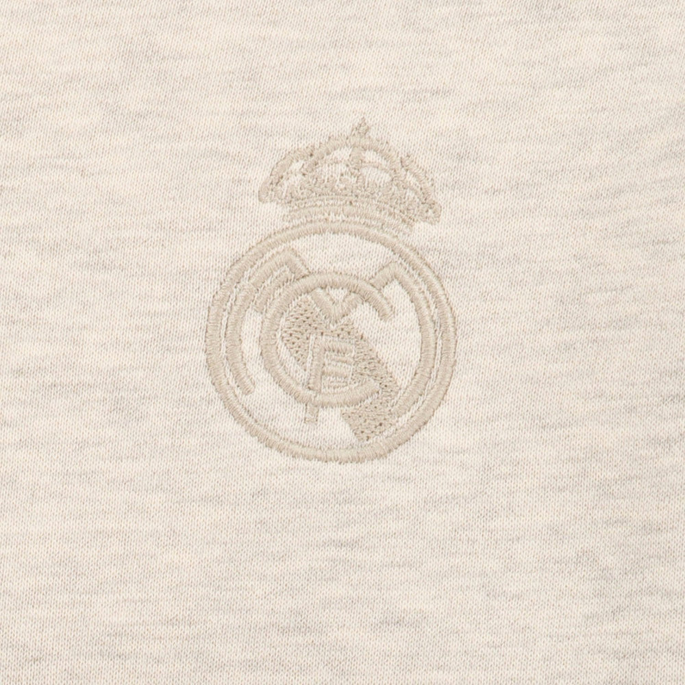 Mens Plum Noir OTH Hoodie Cream