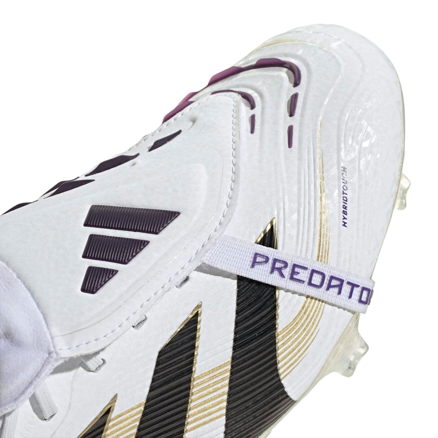 Football Boots adidas Predator Elite FT Gold