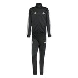 男款 adidas 运动套装 黑色
