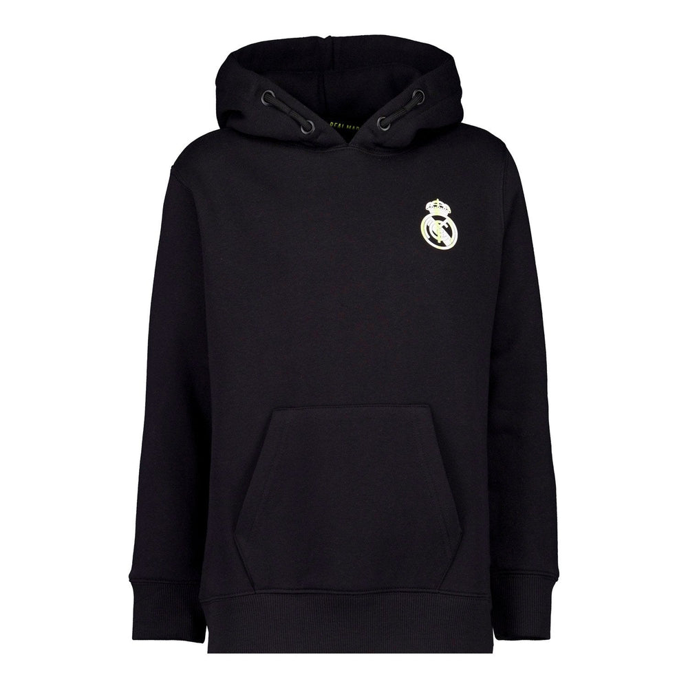 Kids Hoodie Cool Kids Jelly Print Black