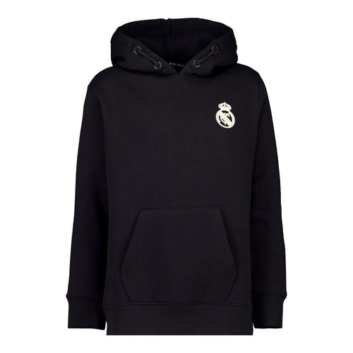 Kids Hoodie Cool Kids Jelly Print Black