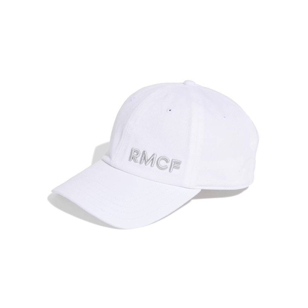 adidas Dad Cap White 25/26
