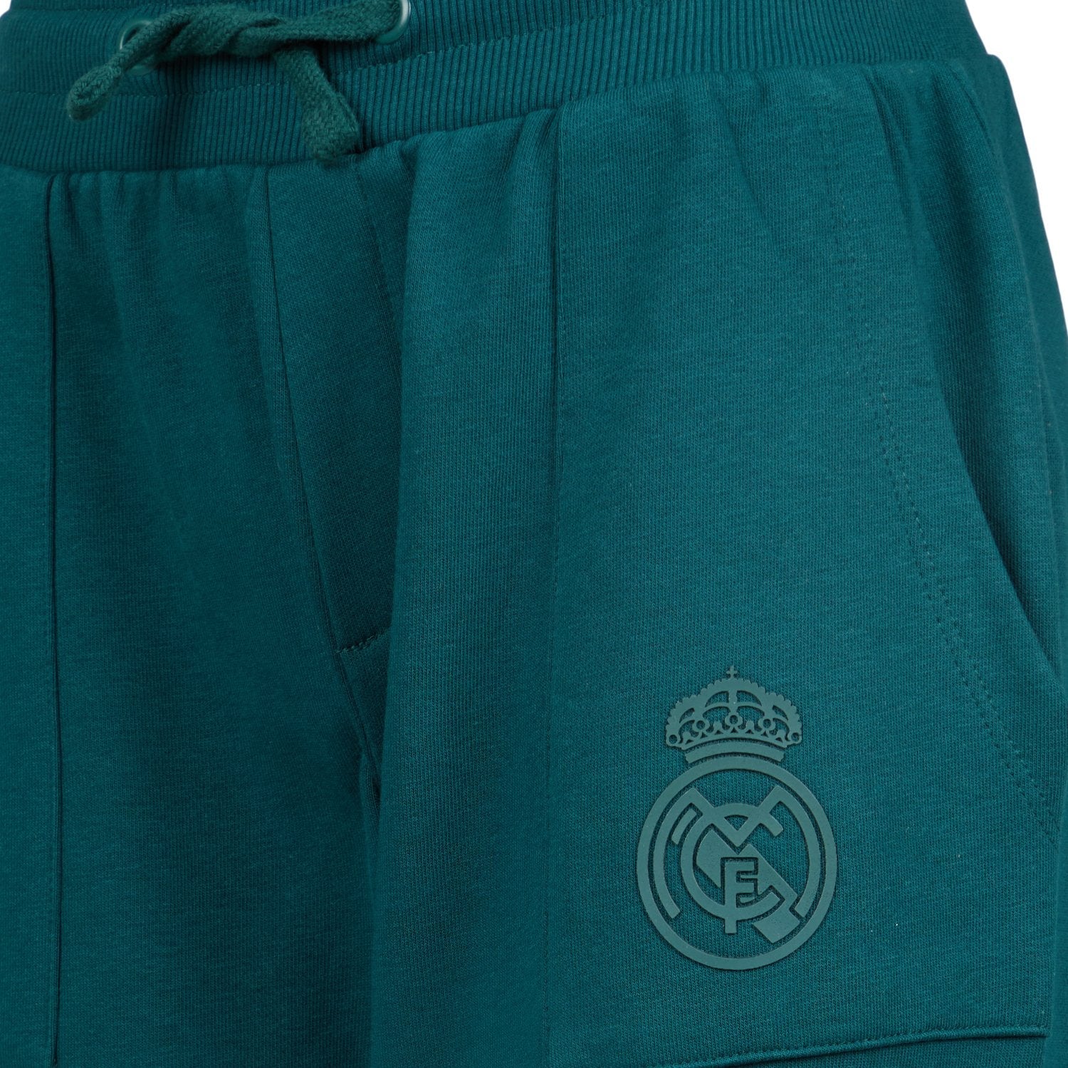 Kids Offspring Pants Dark Green