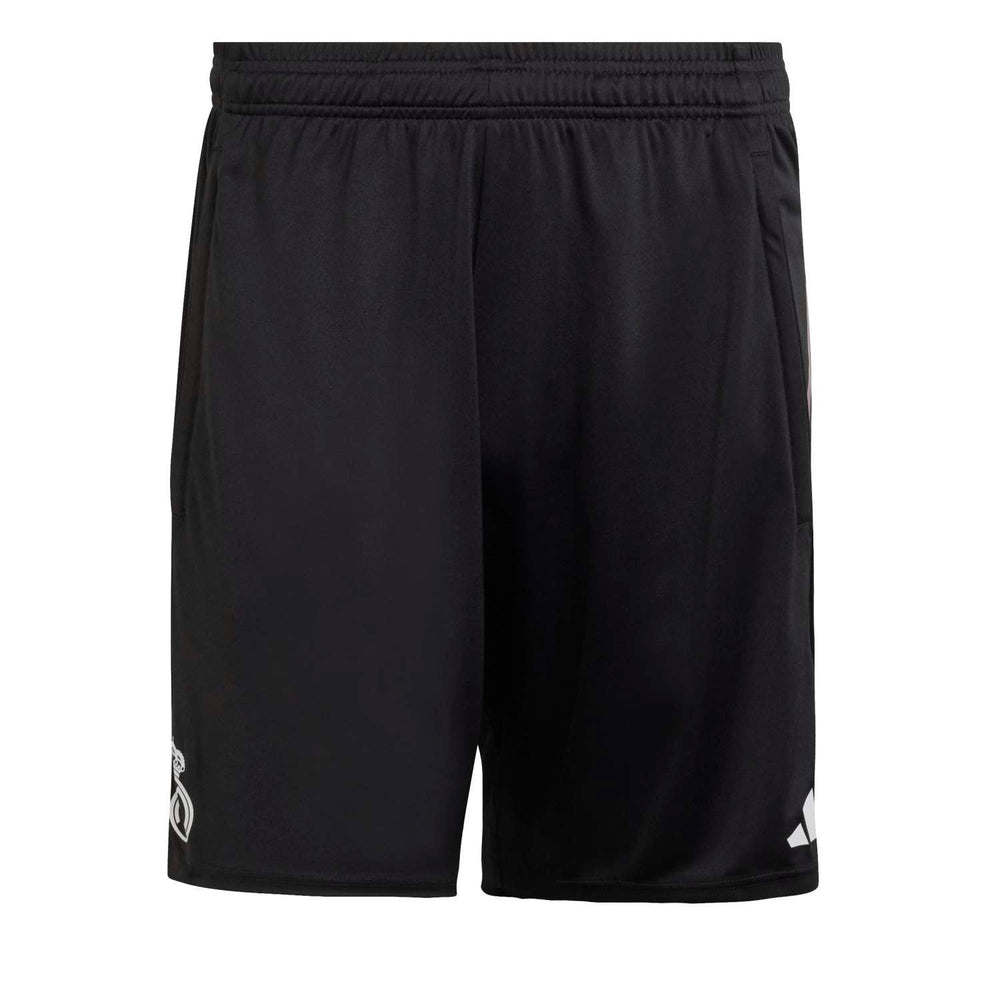 Mens adidas Training Shorts 25/26 Black