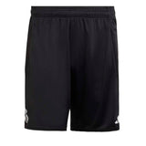 男士短裤 adidas 训练 25/26 黑色