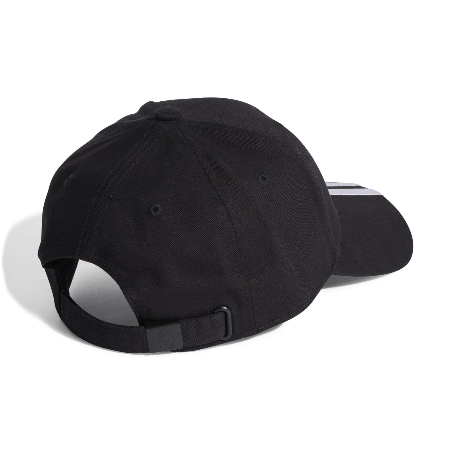 adidas Baseball Cap 24/25 Black