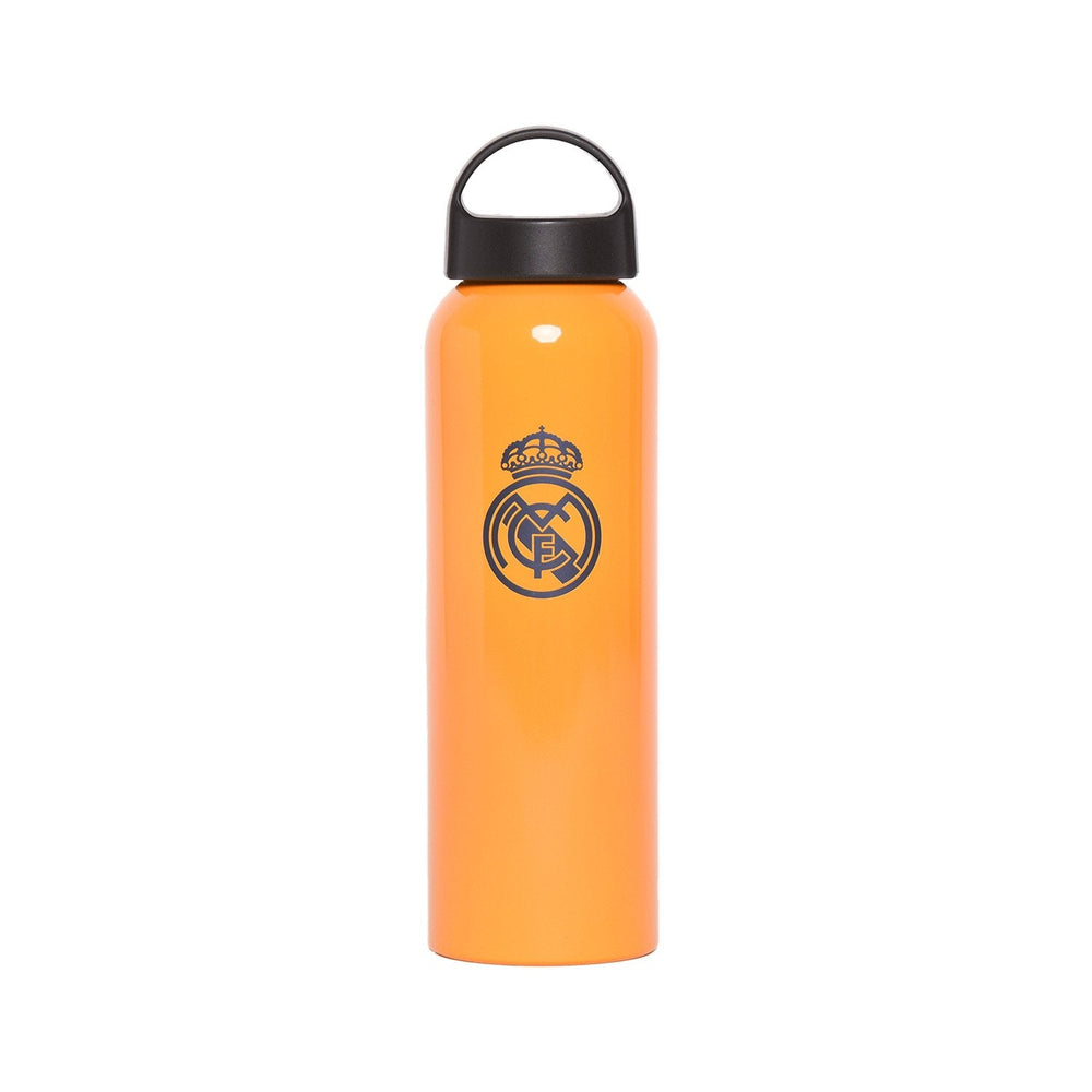 Aluminum Bottle Away 24-25 Orange 600ml
