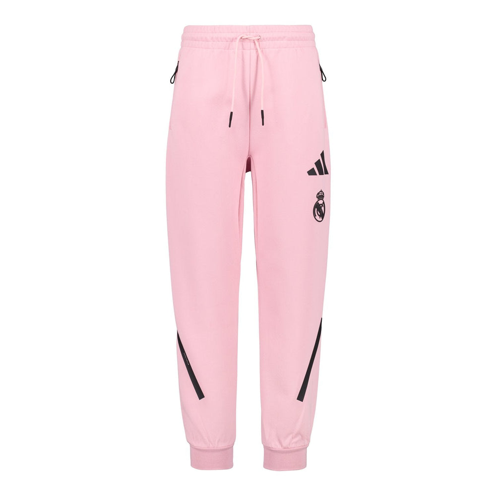 Womens adidas Real Urban Trousers Pink