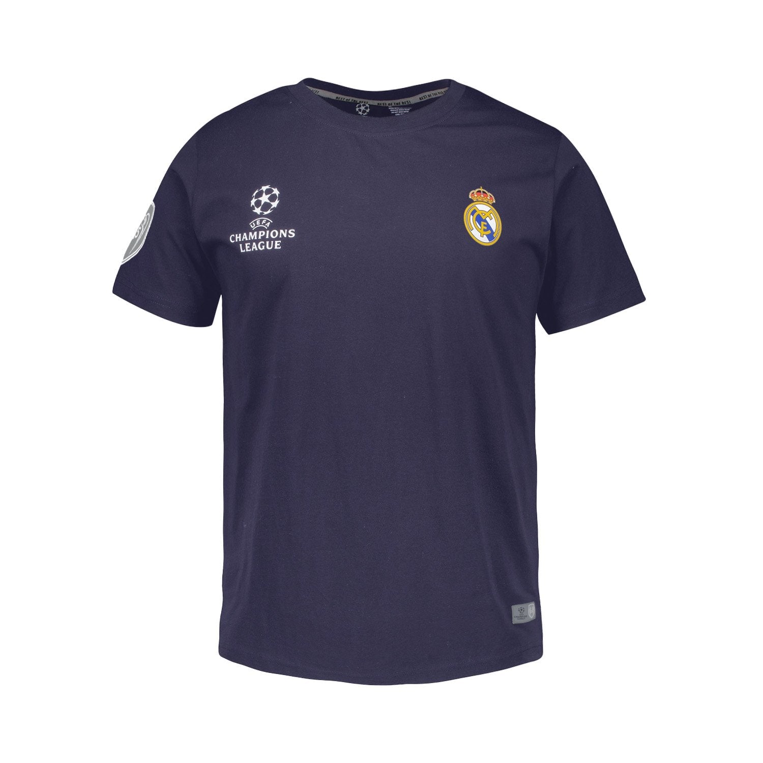 Kids T-Shirt Navy | UEFA Champions League 15