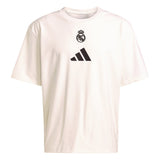 男式 T 恤adidas Real Urban  白色
