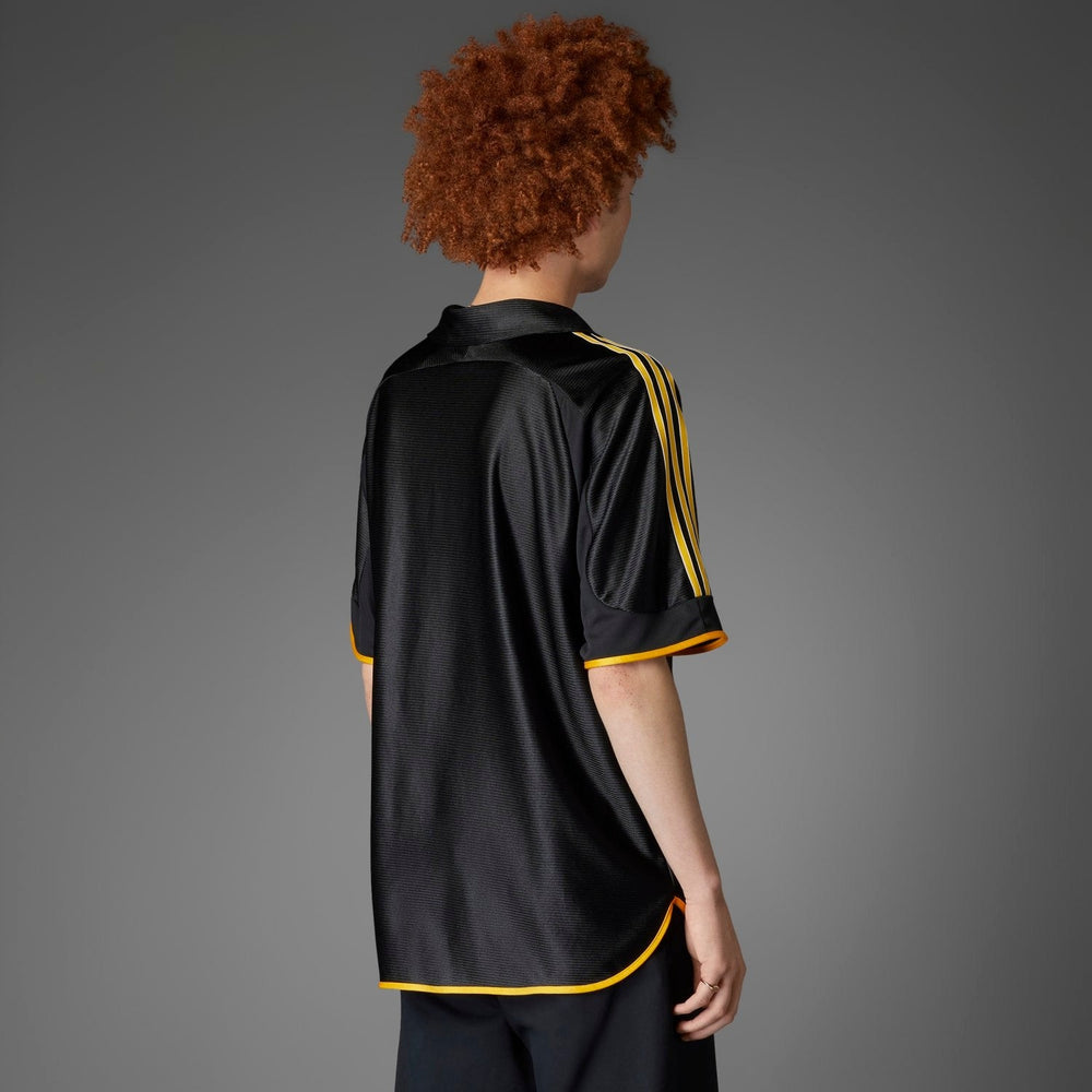 Mens Away Bring Back 99/00 Shirt Black