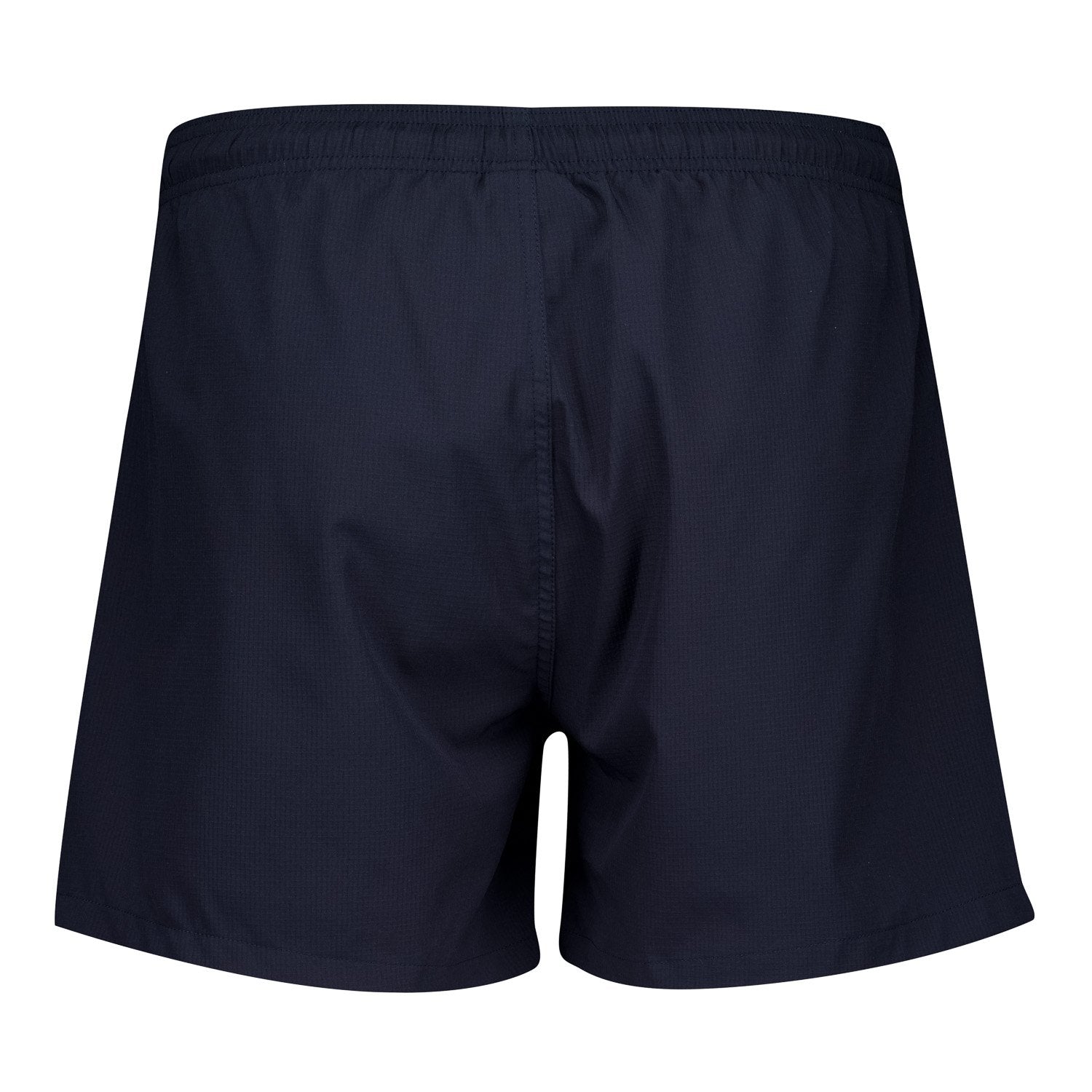 Mens Real Madrid Swimshorts Ripstop Navy