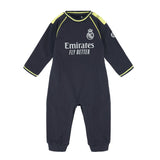 Tutina Away Navy Neonato