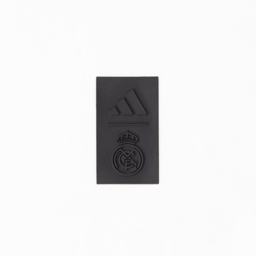 Kids T-Shirt Alaba adidas Magic Moments White