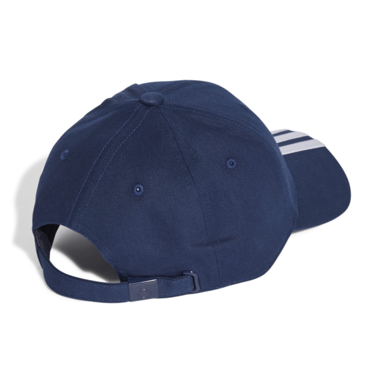 adidas Baseball Cap 24/25 Navy
