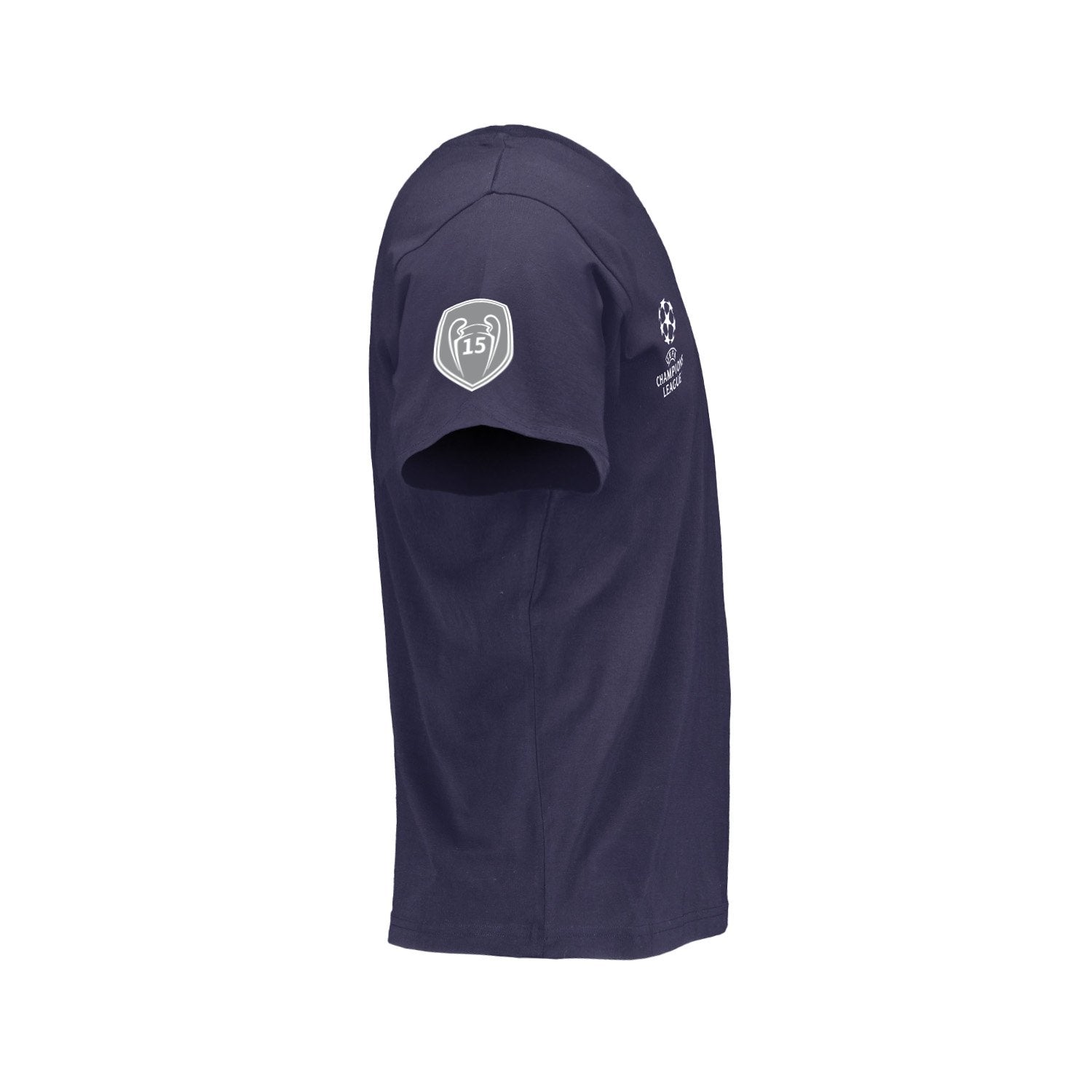 Kids T-Shirt Navy | UEFA Champions League 15