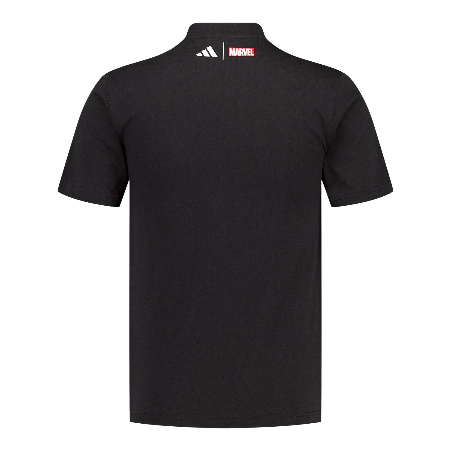 メンズ adidas Marvel Tシャツ 25/26 ブラック – レアル・マドリードCF