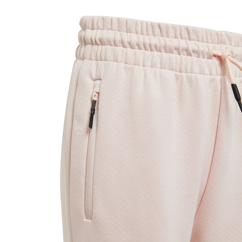 Kids adidas Real Urban Pants Light Pink/ Black