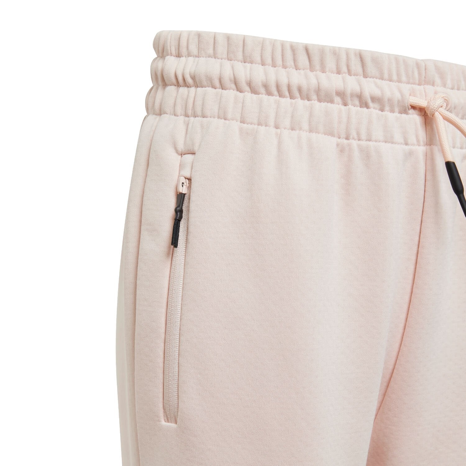 Kids adidas Real Urban Pants Light Pink/ Black