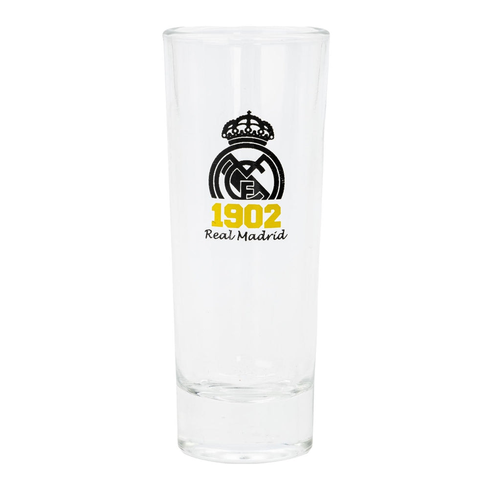 Real Madrid 1902 Shot Glass