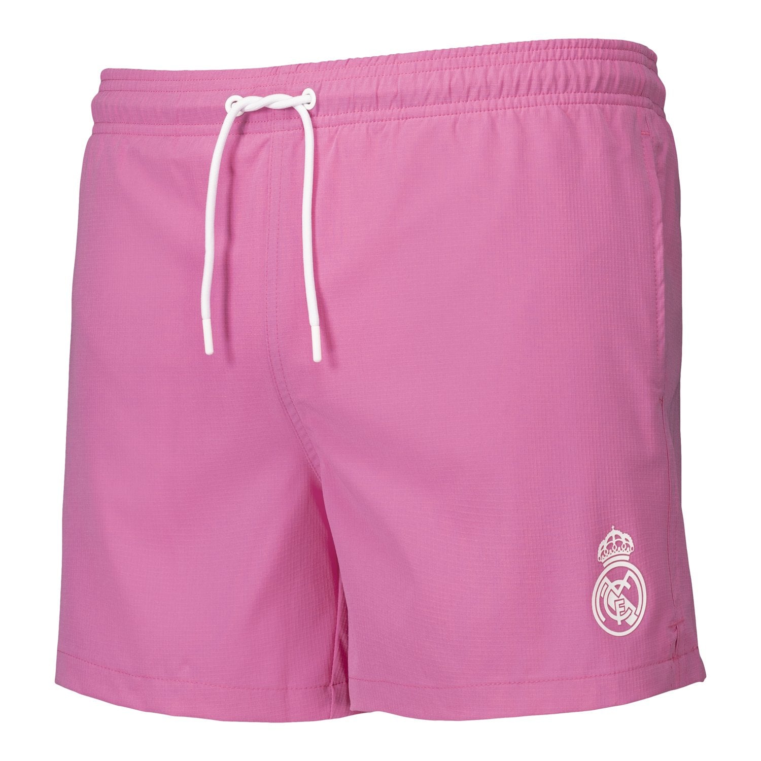 Mens Swimshort Ripstop Pink