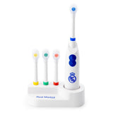 Real Madrid Electric Toothbrush