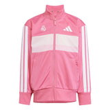 Chándal adidas Tiberio Infantil rosa